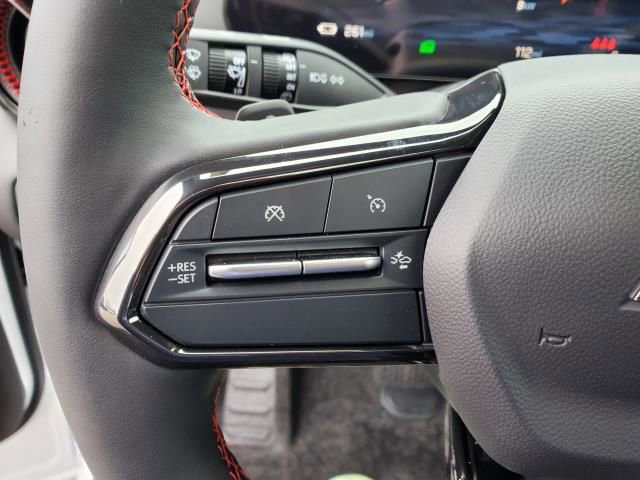 New 2024 Chevrolet Blazer EV RS image 29