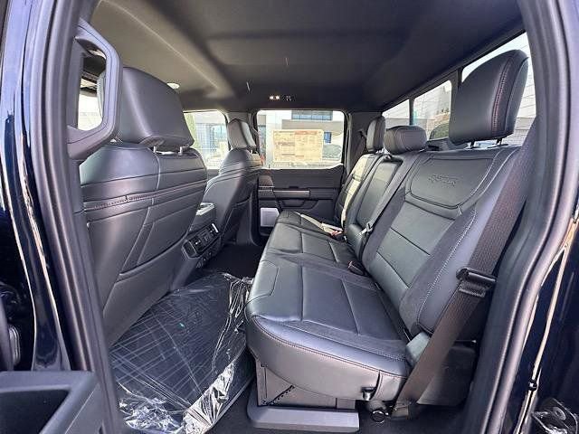 New 2025 Ford F150 Raptor image 11