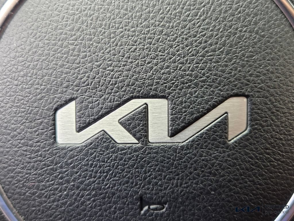 Certified 2023 Kia K5 GT-Line w/ GT-Line Premium Package FWD image 29