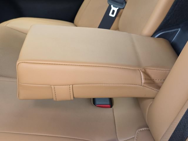 Certified 2025 Lexus IS 300 w/ Premium Package RWD image 10