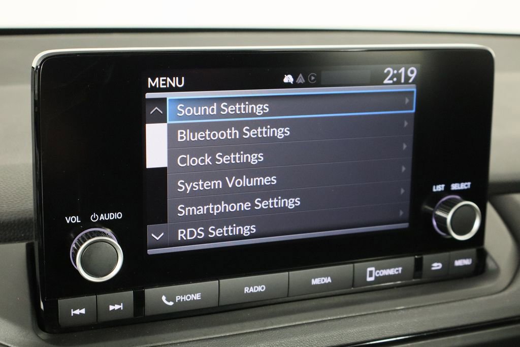 Used 2025 Honda Accord SE image 32