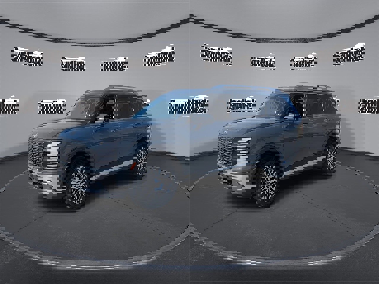 New 2026 Hyundai Palisade SEL image 3
