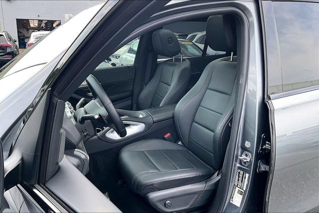 Certified 2023 Mercedes-Benz GLE 350 4MATIC image 6