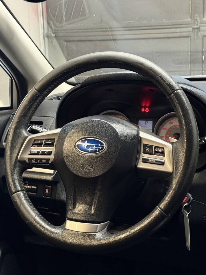 Used 2014 Subaru Impreza 2.0i Sport Premium AWD/4WD image 18
