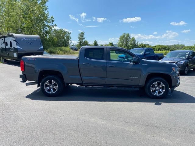 Used 2016 Chevrolet Colorado LT w/ LT Convenience Package AWD/4WD image 22