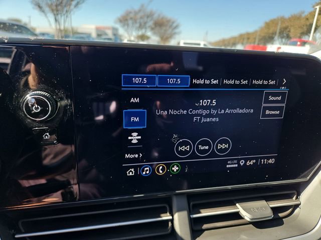 Used 2024 Chevrolet Trax LS w/ LS Convenience Package FWD image 13