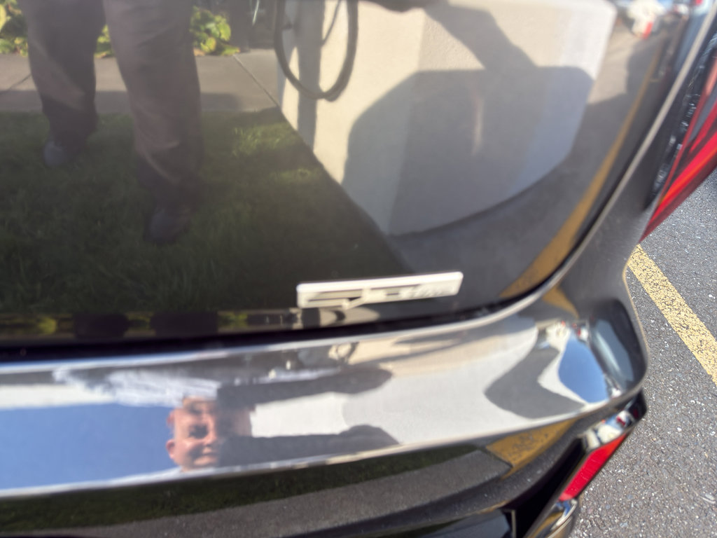 New 2025 Kia K4 GT-Line image 7