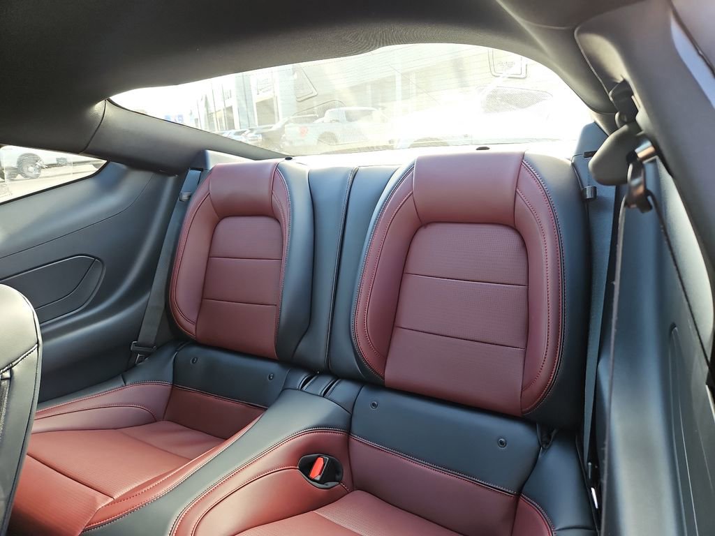 New 2026 Ford Mustang GT Premium image 19