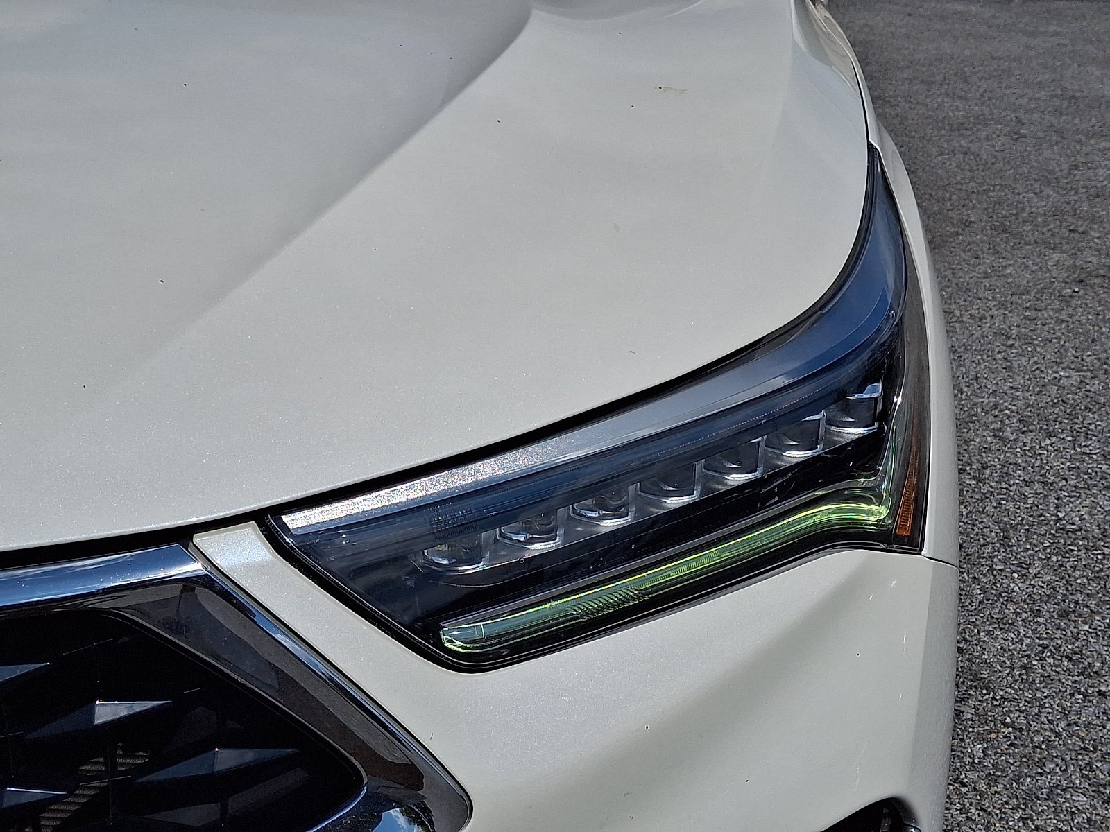 Used 2019 Acura RDX w/ Technology Package AWD/4WD image 10