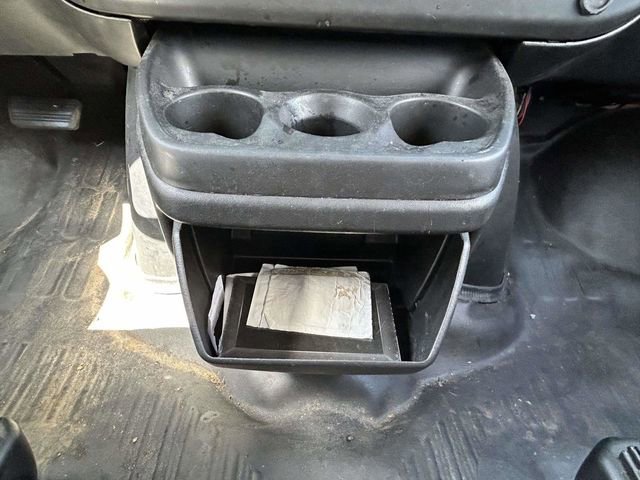 Used 2023 Chevrolet Express 2500 Extended w/ Driver Convenience Package image 12