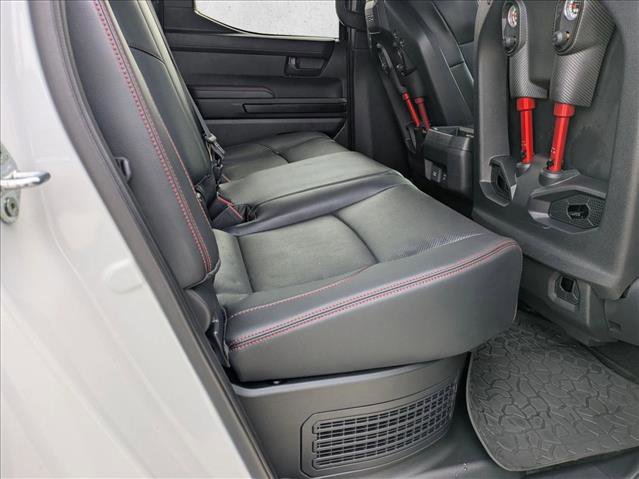 Used 2025 Toyota Tacoma TRD Pro image 18