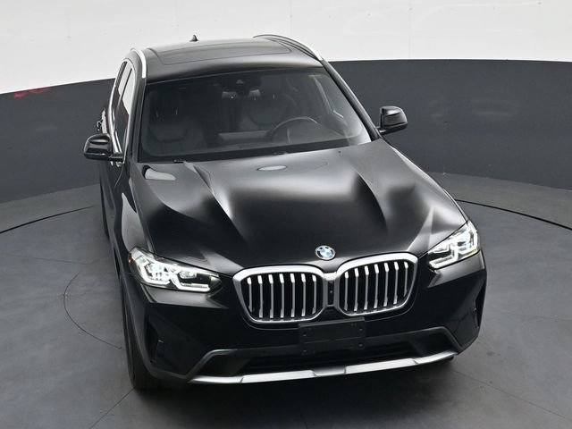 Used 2023 BMW X3 xDrive30i w/ Premium Package AWD/4WD image 31