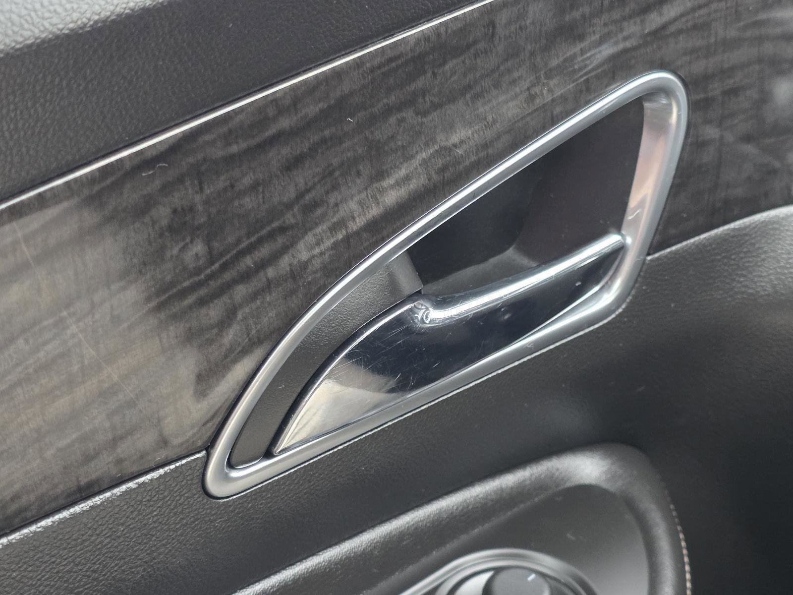 Used 2016 Buick Encore Sport Touring image 11