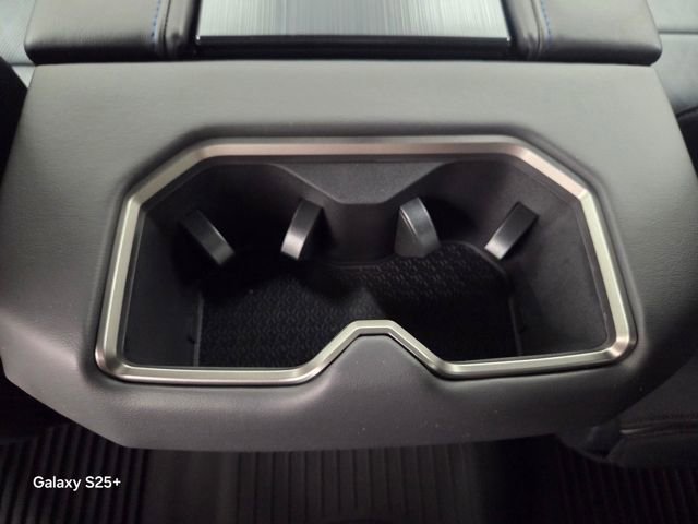 New 2026 Toyota Tundra Platinum image 54