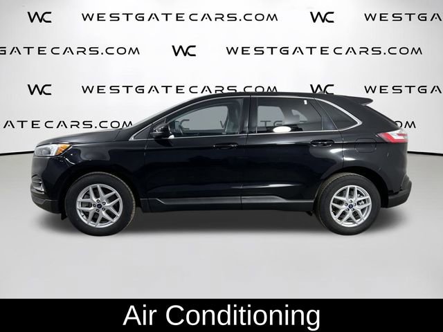 Used 2022 Ford Edge SEL w/ Convenience Package image 5