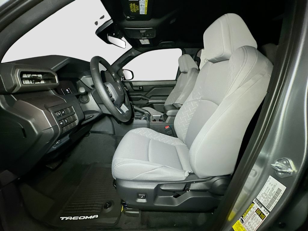New 2026 Toyota Tacoma SR5 AWD/4WD image 14
