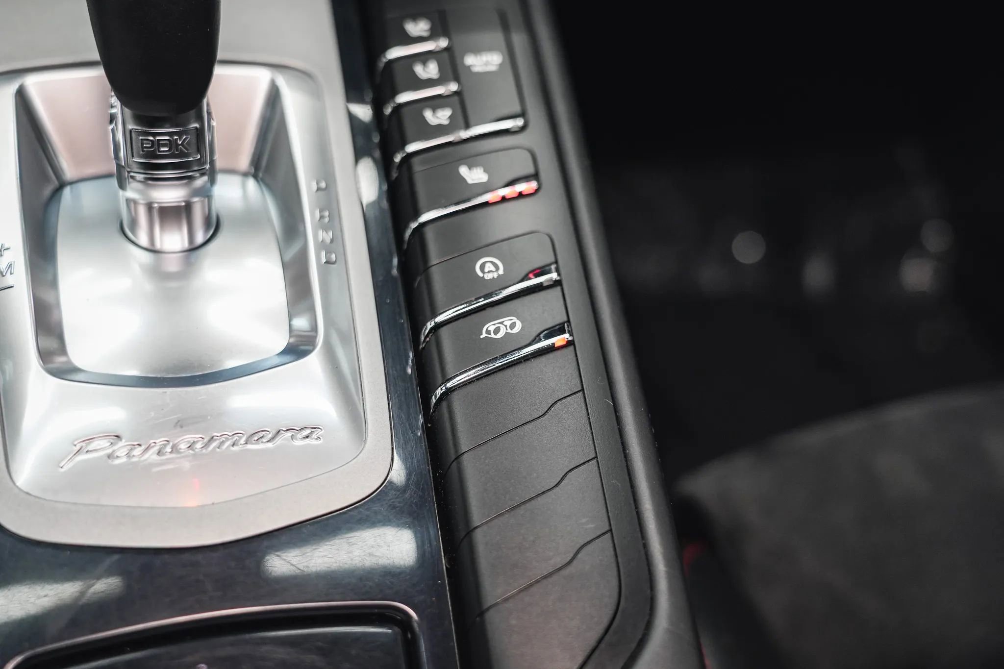 Used 2015 Porsche Panamera GTS w/ Premium Package Plus image 68