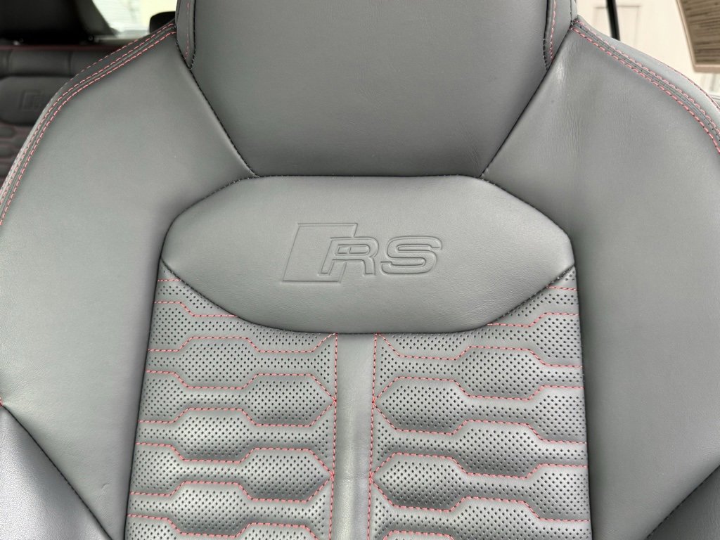 Used 2024 Audi RS Q8 image 19