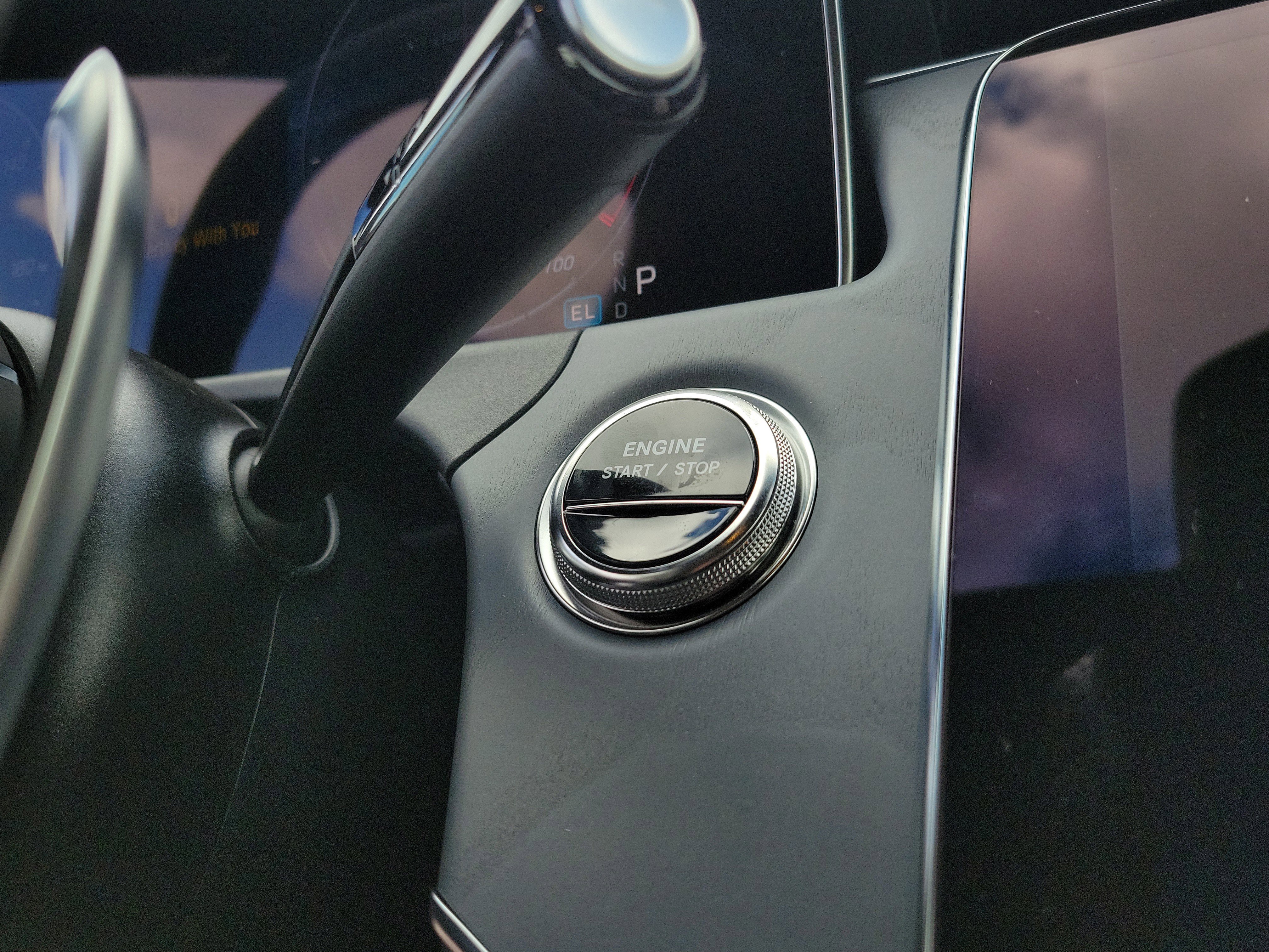 New 2026 Mercedes-Benz E 53 AMG e 4MATIC Sedan image 31