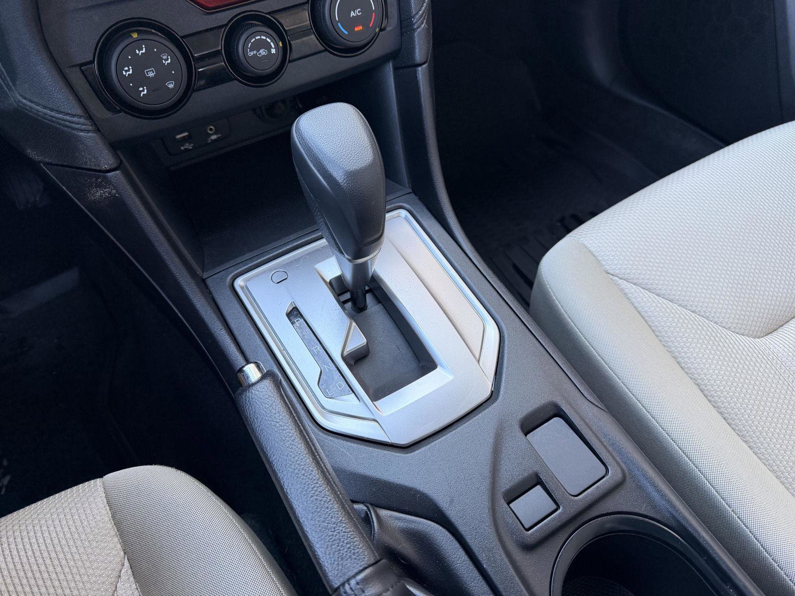 Used 2023 Subaru Impreza 2.0i image 22