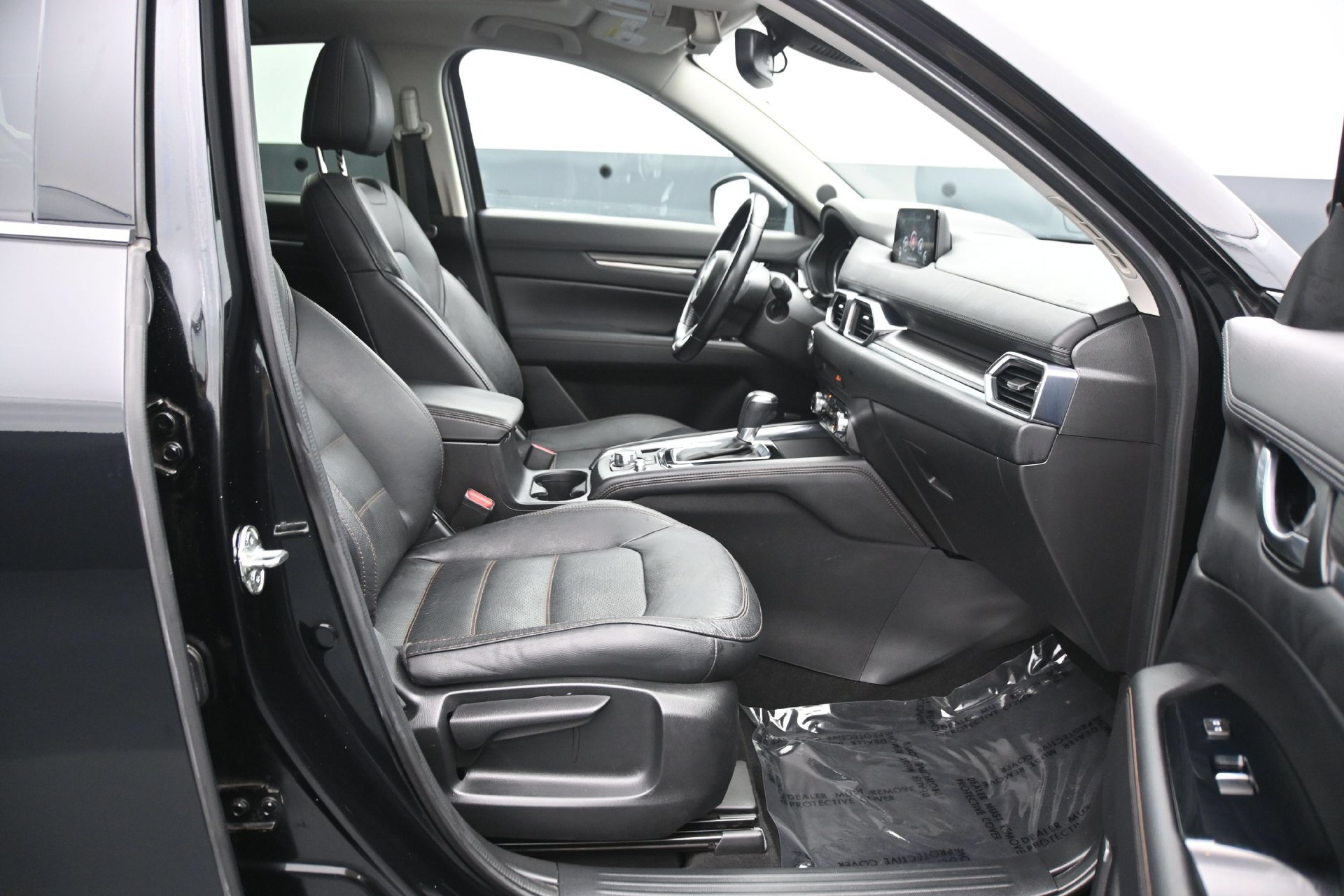 Used 2025 Toyota Grand Highlander AWD Hybrid image 13