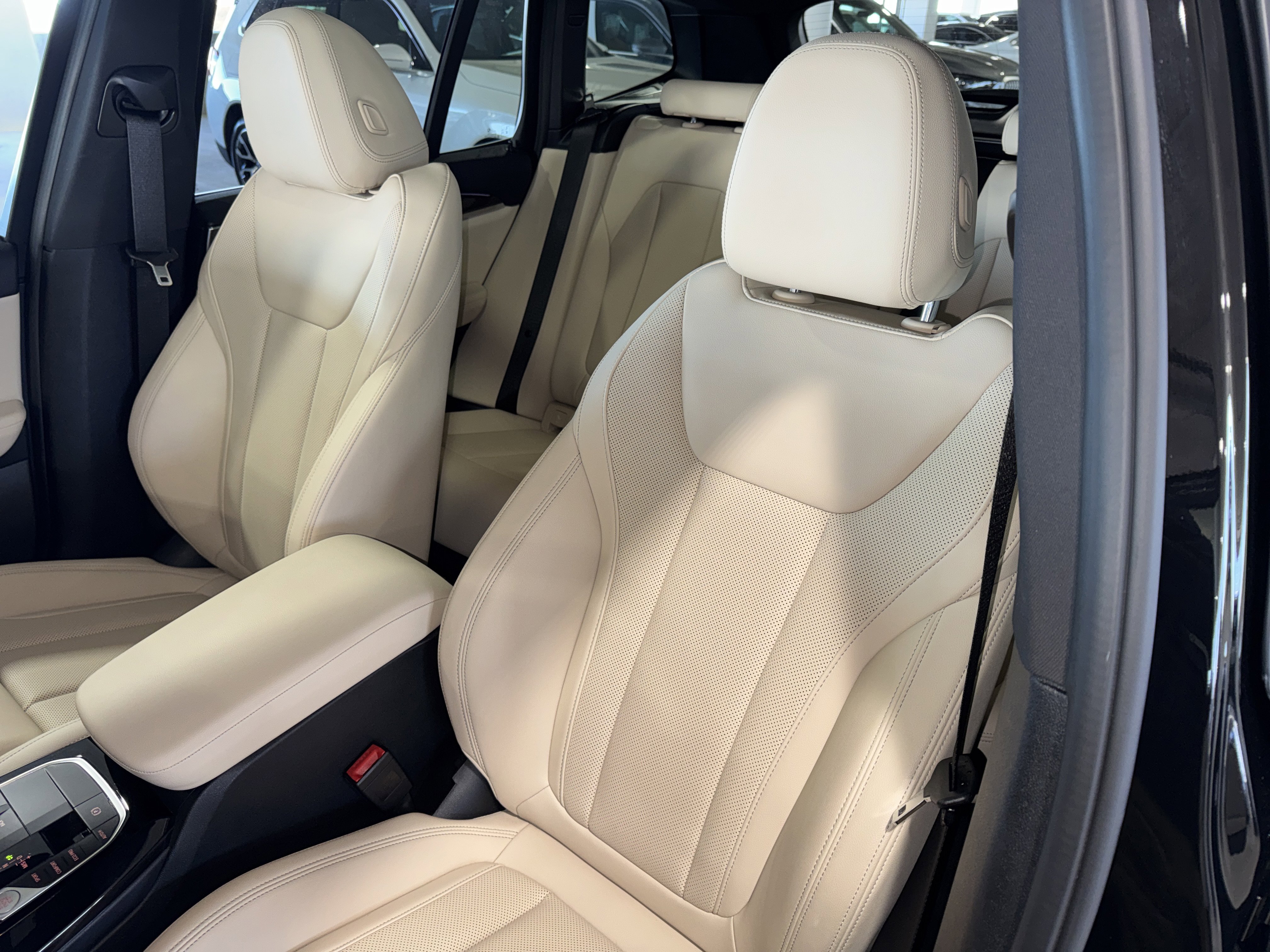 Certified 2024 BMW X3 sDrive30i w/ Convenience Package image 33