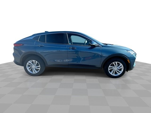 New 2025 Buick Envista Preferred w/ Convenience I Package image 9