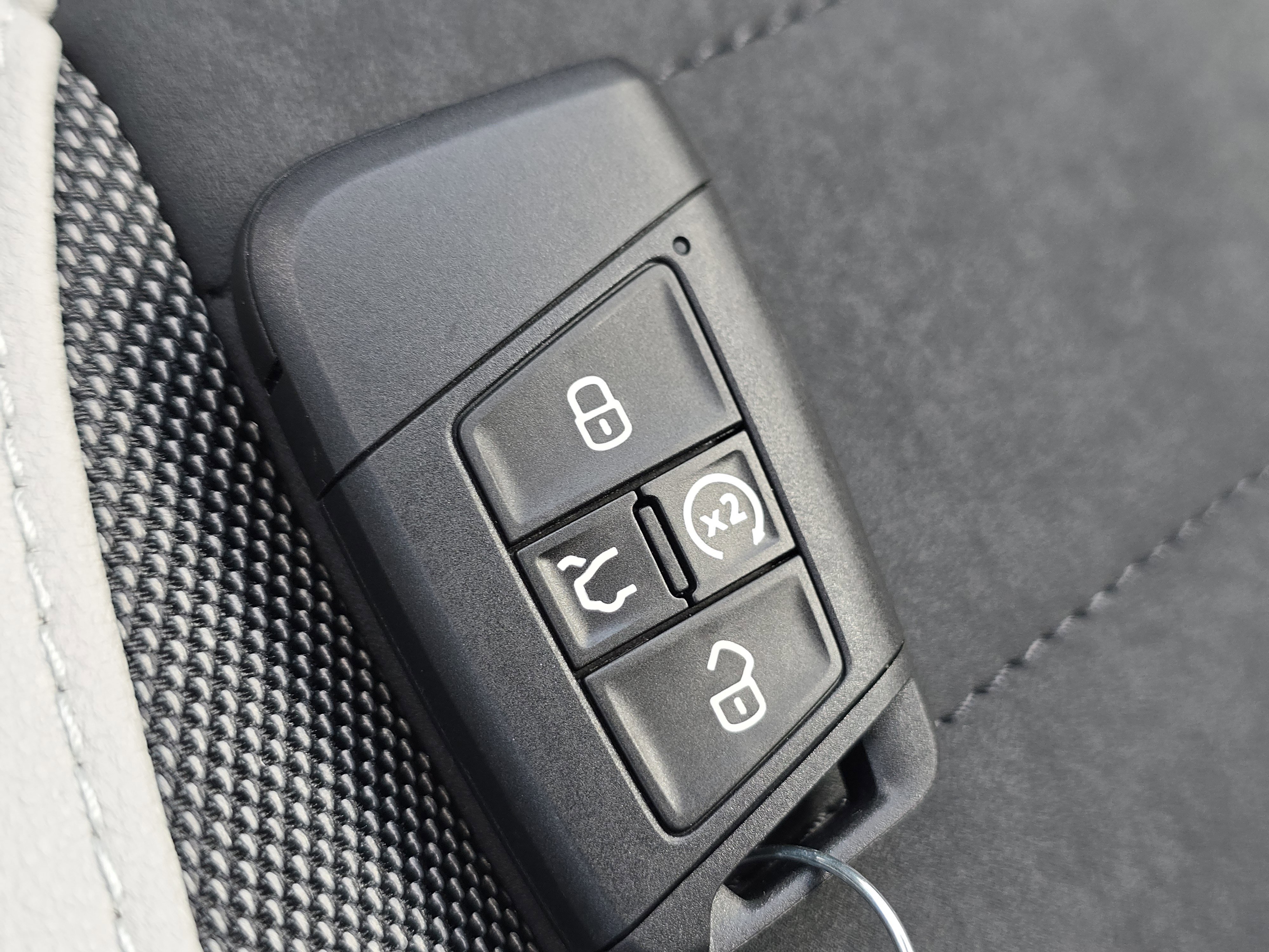 New 2025 Volkswagen Taos S image 27