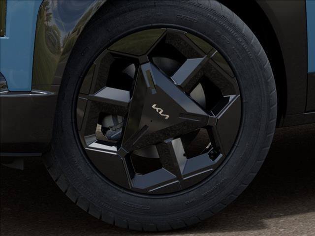New 2027 Kia Seltos X-Line S AWD/4WD image 9