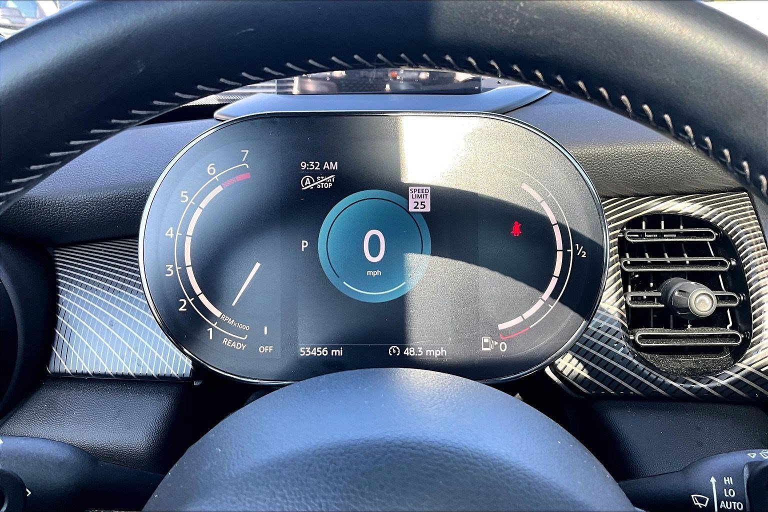 Used 2023 MINI Cooper S w/ MINI Resolute Edition FWD image 17