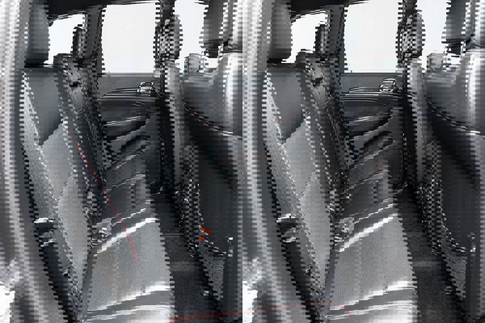 Used 2016 Jeep Grand Cherokee Limited 75th Anniversary image 13