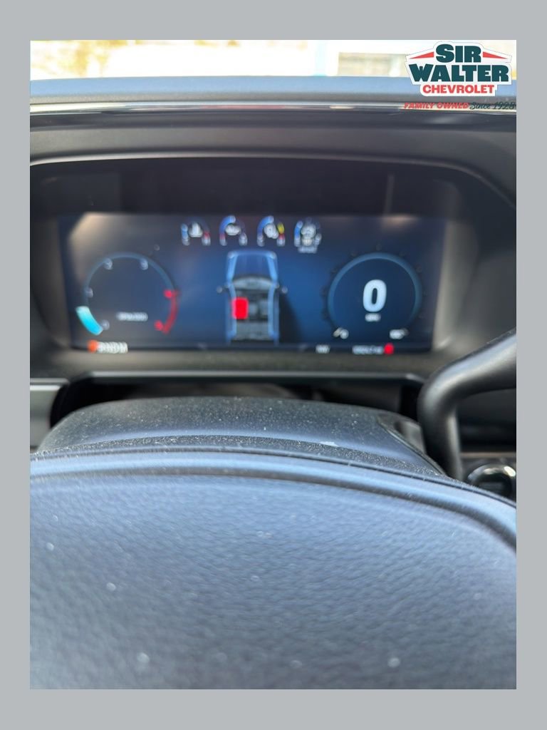 Used 2025 Ford F250 Lariat w/ Lariat Ultimate Package