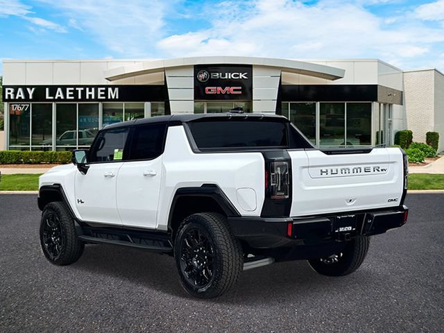New 2026 GMC Hummer EV 4x4 Crew Cab image 3