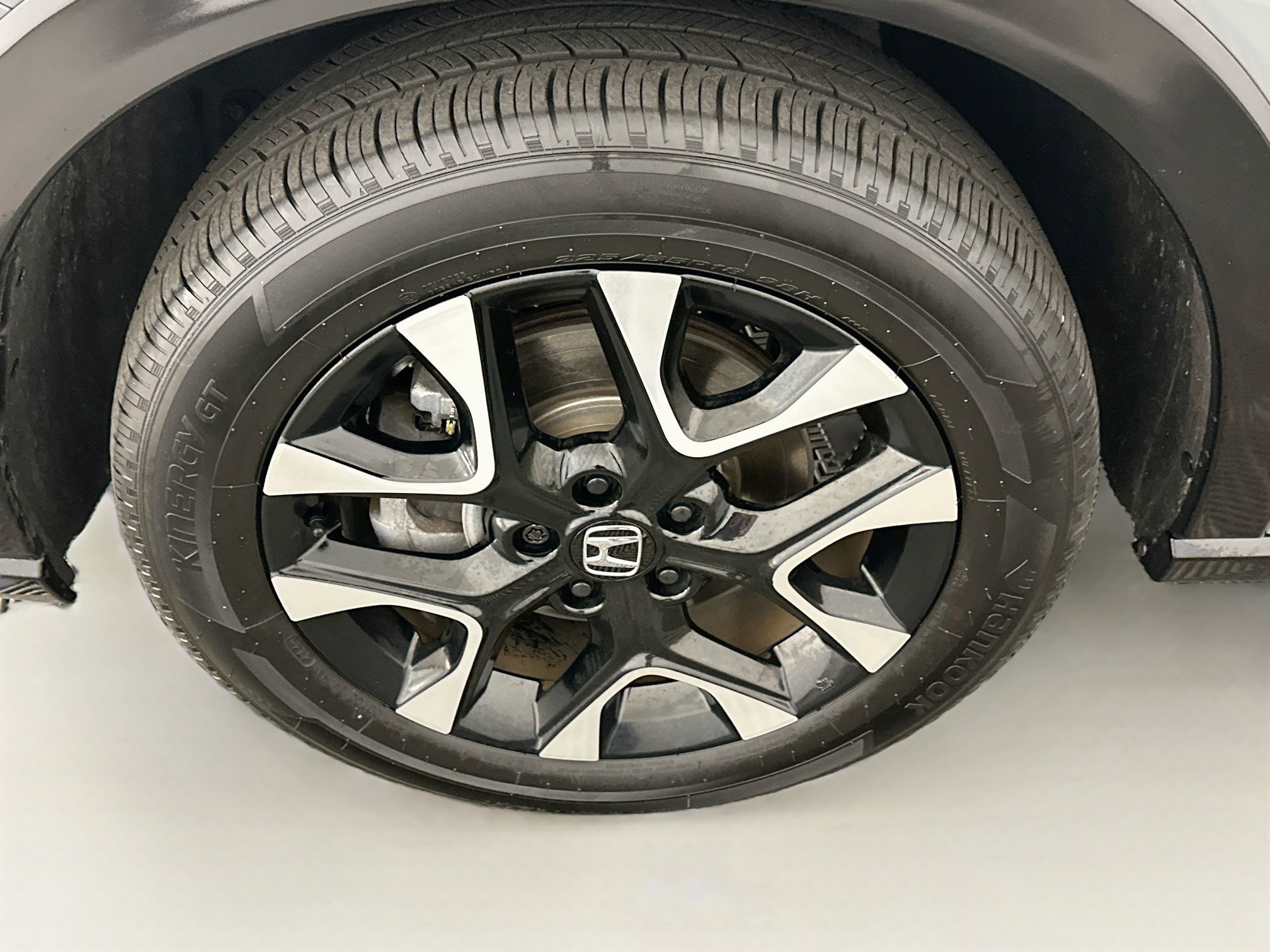 Used 2026 Honda HR-V EX-L image 11