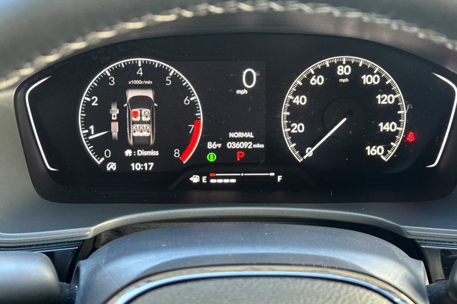 Used 2023 Honda Civic Sport image 20