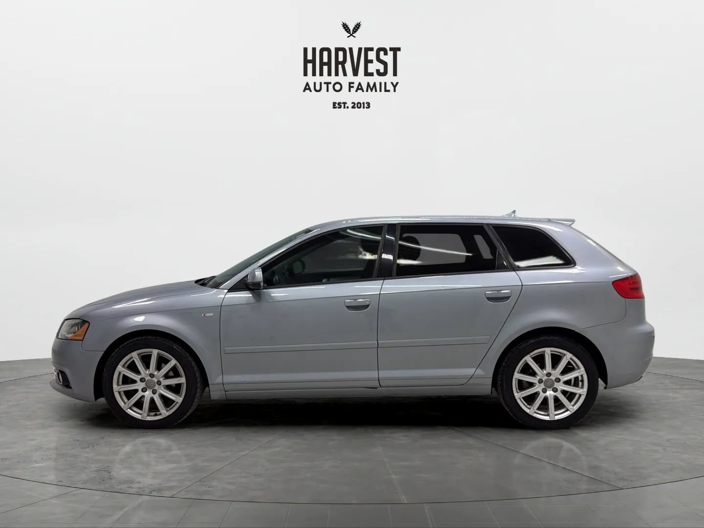 Used 2013 Audi A3 TDI Premium Plus FWD image 2