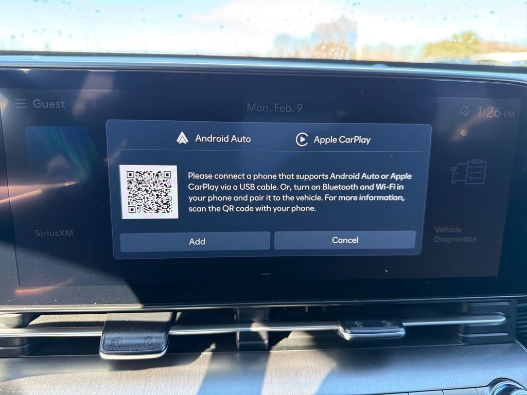 Certified 2025 Hyundai Kona SEL image 19