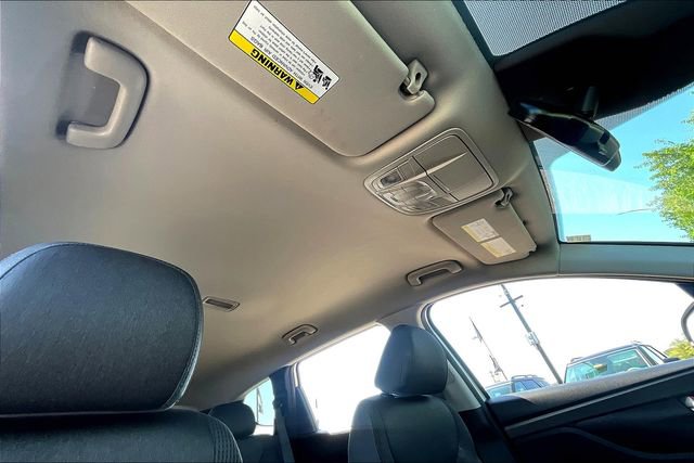 Used 2019 Hyundai Santa Fe SEL image 22