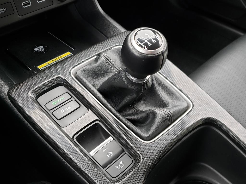 Used 2024 Honda Civic Sport Touring image 25