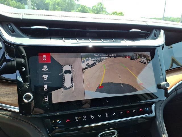 New 2026 Jeep Grand Cherokee L Summit w/ Advanced Protech Group IV AWD/4WD image 12
