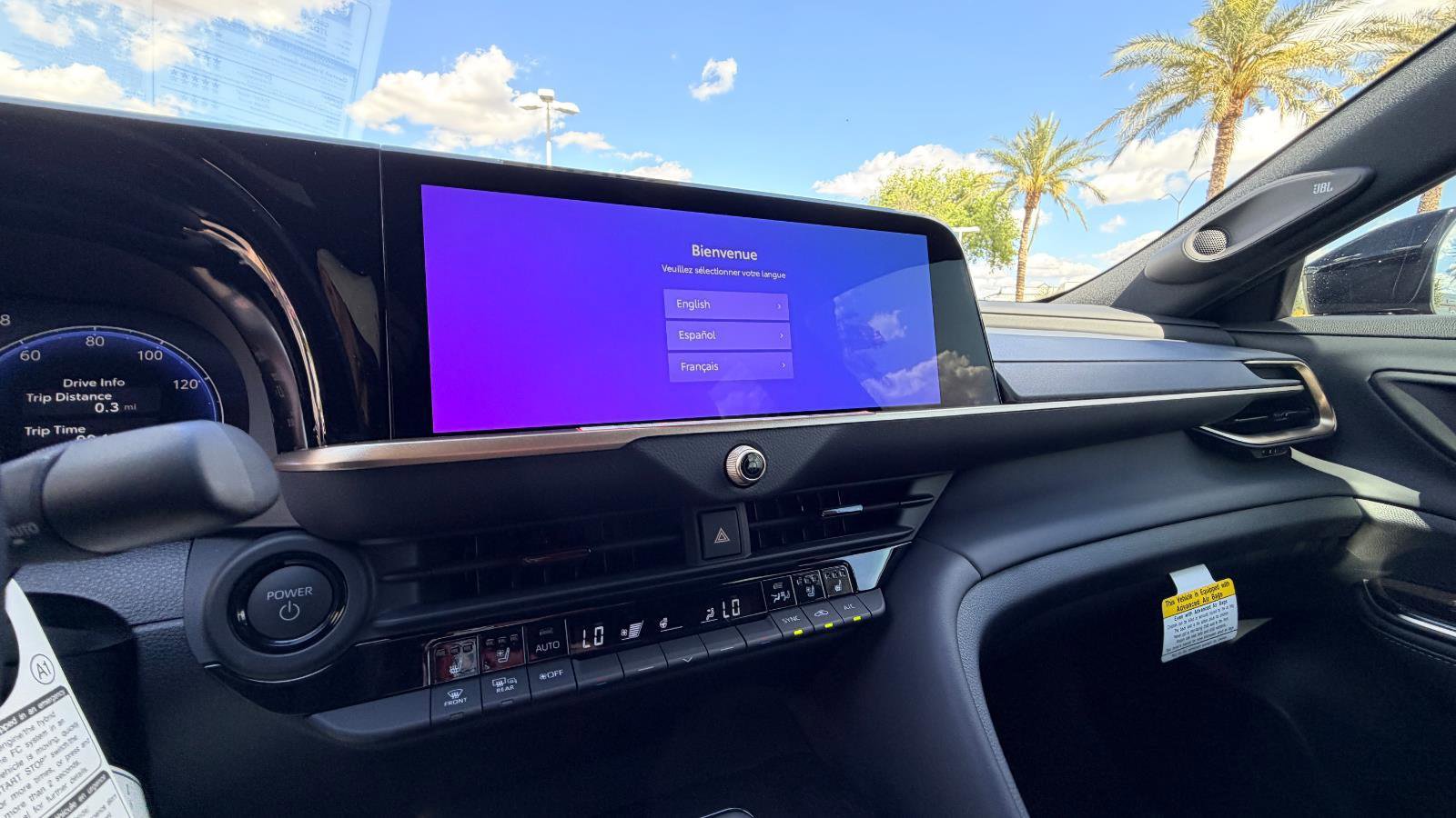 New 2026 Toyota Crown Limited image 19