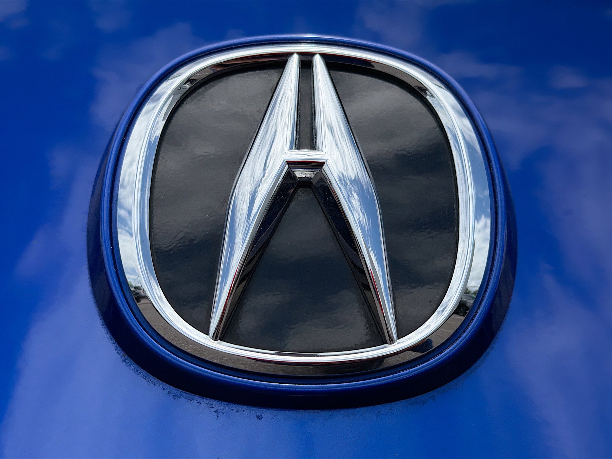 Used 2024 Acura Integra A-Spec image 11