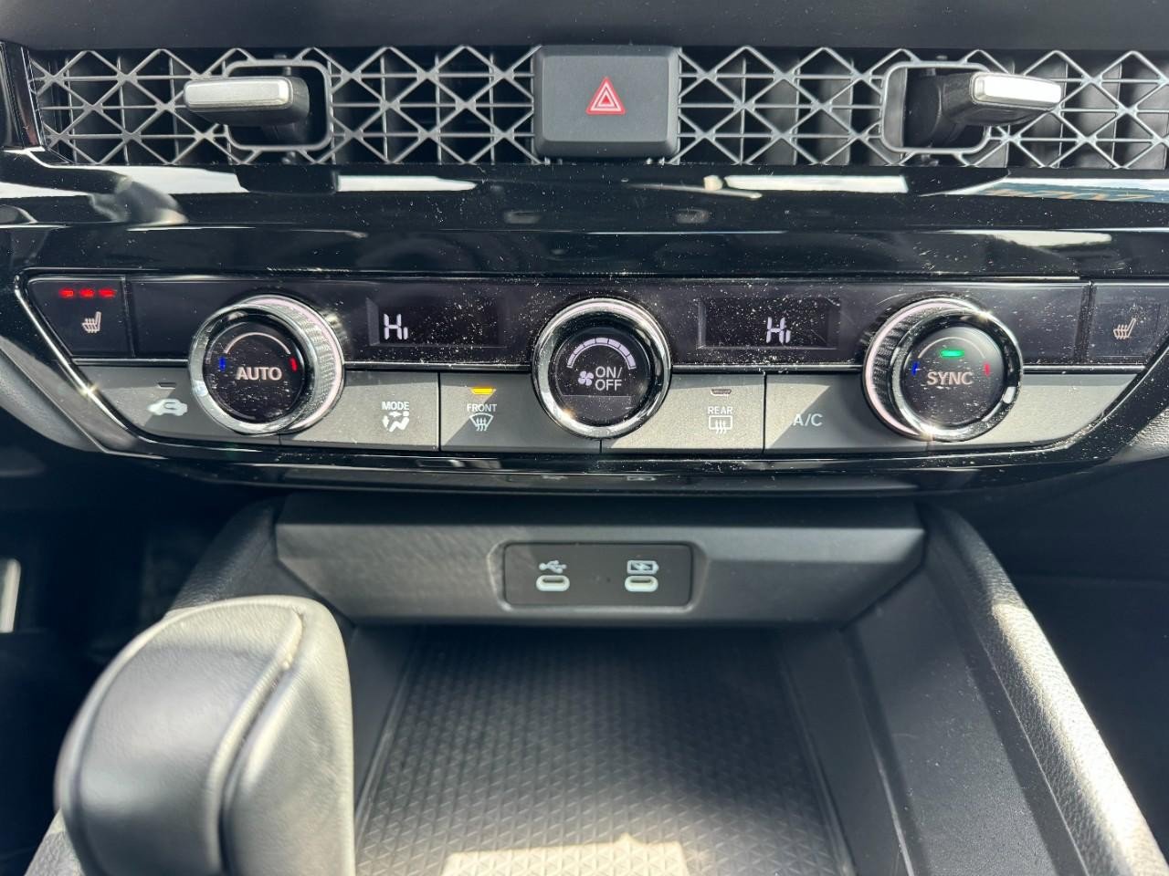 Certified 2024 Honda Accord Sport image 24