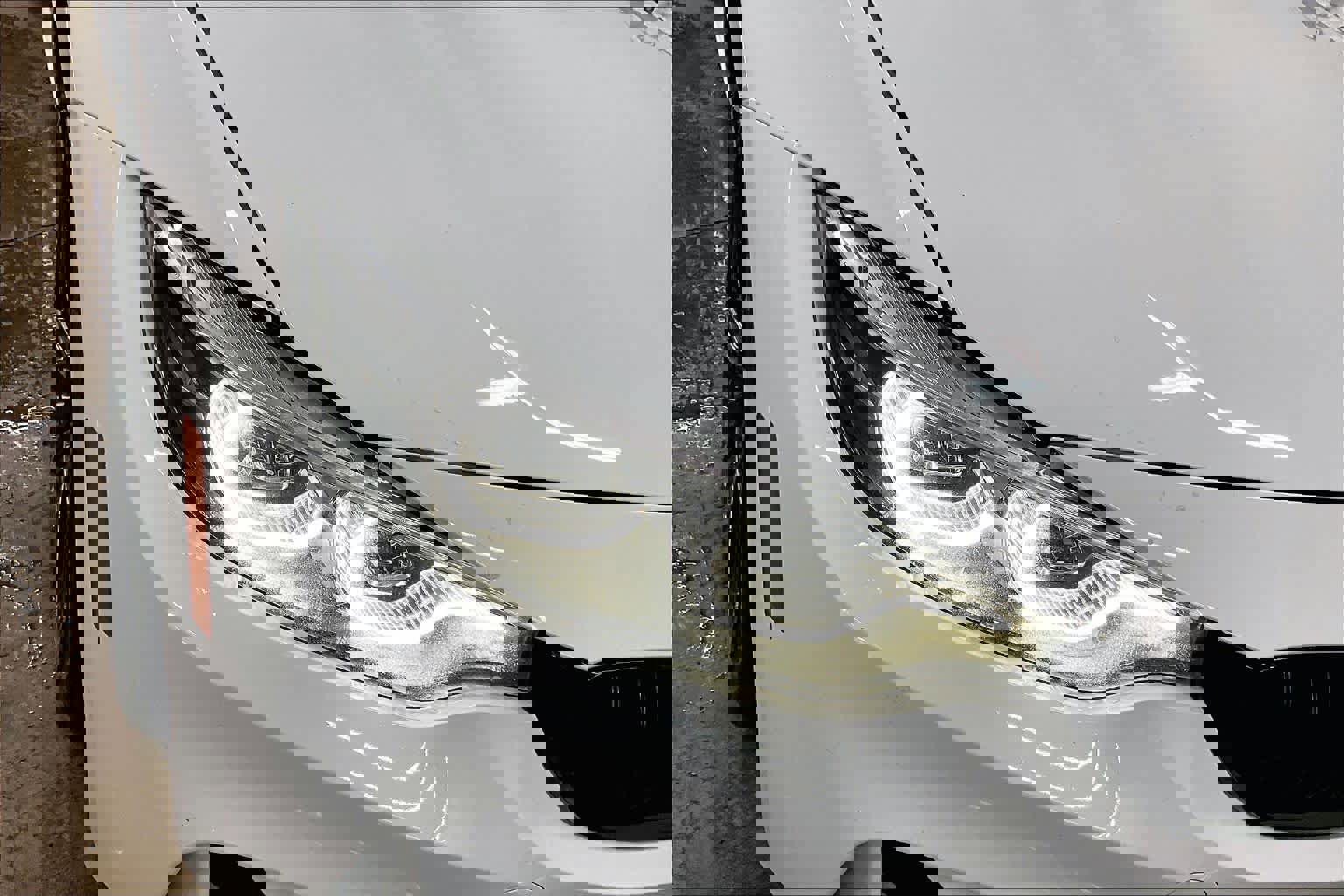 Used 2018 BMW M3 image 29