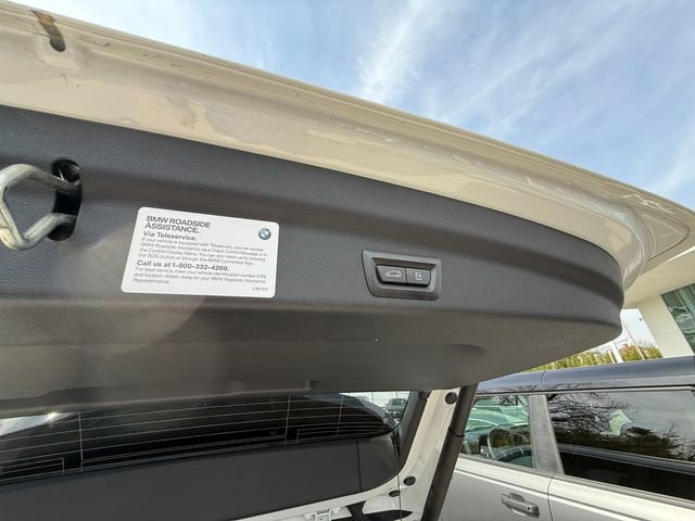 Used 2023 BMW X1 xDrive28i w/ Convenience Package image 32