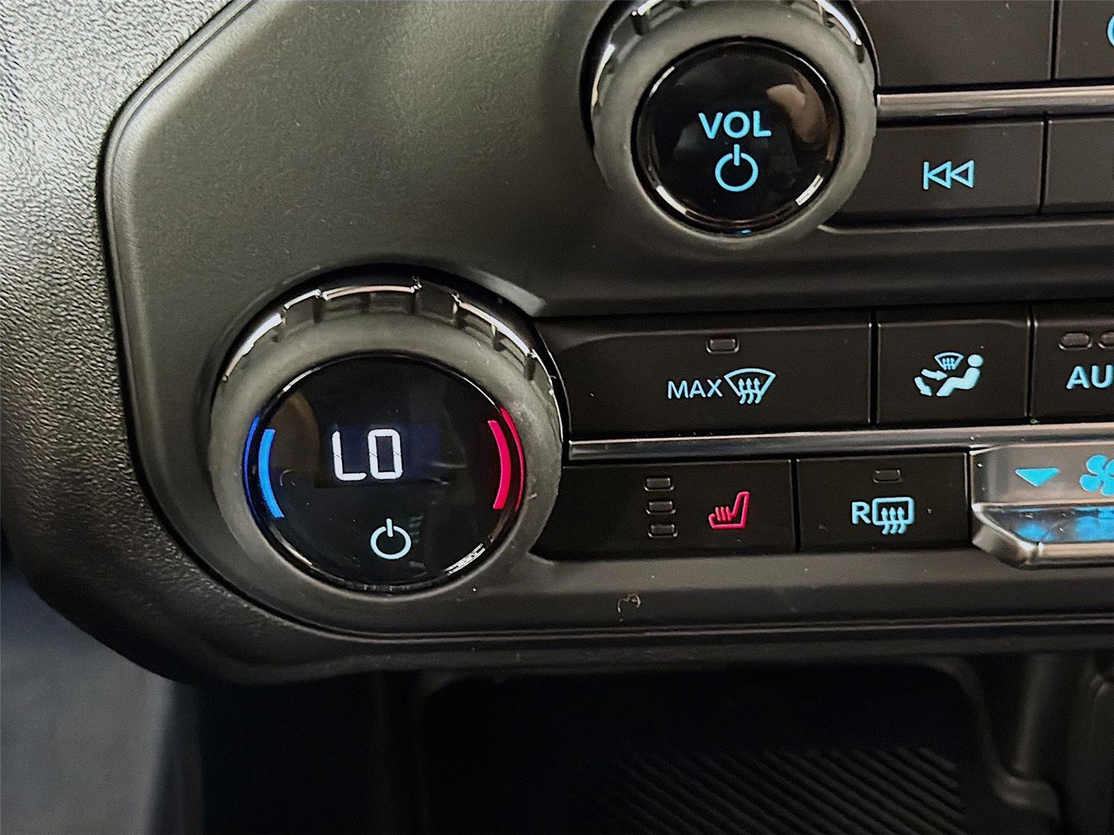 New 2025 Ford Bronco Big Bend w/ Black Diamond Package image 21