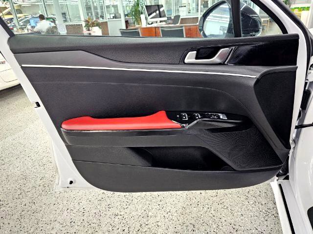 Used 2023 Kia K5 GT-Line image 25