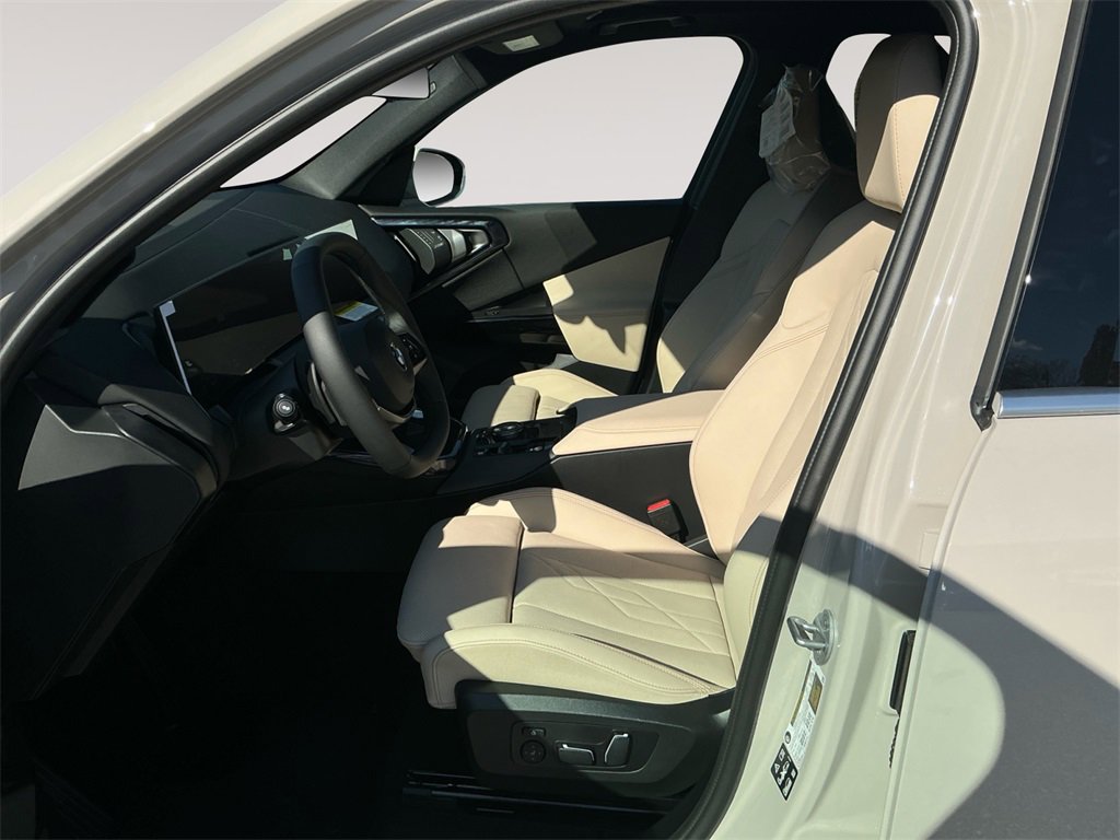 New 2026 BMW X3 xDrive30 w/ Premium Package image 9