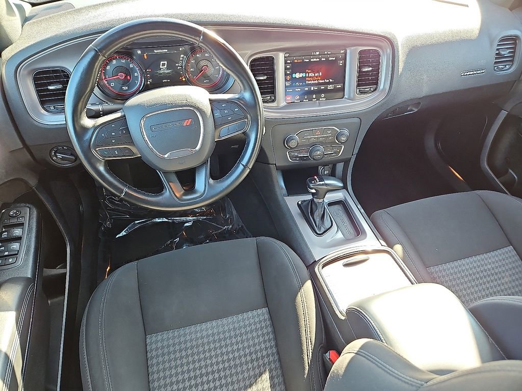 Used 2023 Dodge Charger GT w/ Blacktop Package image 12