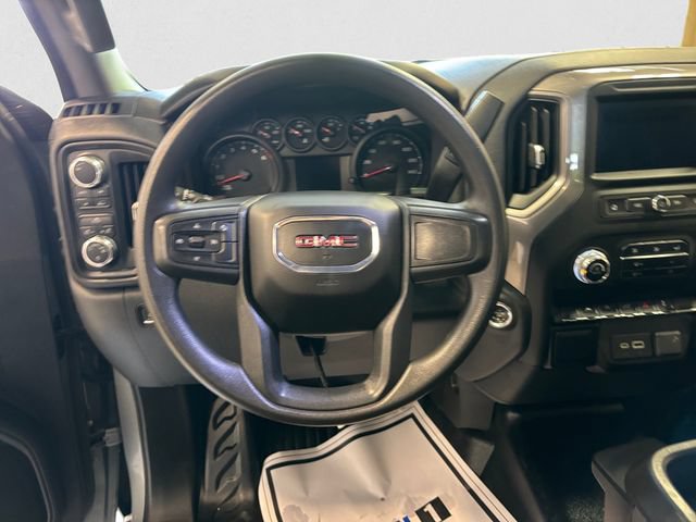 Used 2024 GMC Sierra 1500 Pro w/ Pro Value Package AWD/4WD image 13